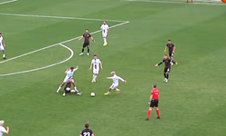 Kütahyaspor İzmir’de gol olup yağdı: 5-0