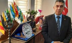 Kütahya siyasetinde şok: MHP İlçe Başkanı Toy görevinden affını istedi