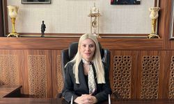 Vekâletten asalete: Altıntaş’ın kaymakamı resmen Ayşegül Yıldırım