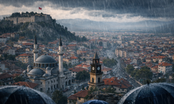 Bu hafta Kütahya’da dışarı çıkmak zor olacak