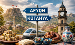 Kütahya’da en çok Afyonkarahisarlılar yaşıyor