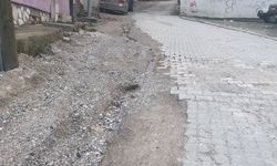 Kütahya'da Elektrik kesintisi bitti, yol çilesi başladı