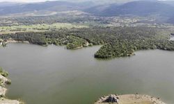 Kütahya'da su kaynakları yeterli mi? DSİ Müdürü'nden kritik Kütahya açıklaması
