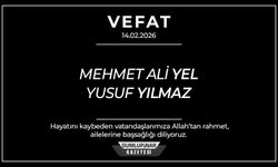 Kütahya’da aynı gün iki vefat haberi şehri yasa boğdu