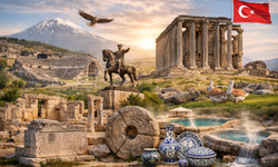 Bu Şehri Tanıyınca Şaşıracaksınız: Dünyanın İlkleri Kütahya’da