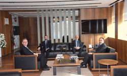 Kütahya’nın yıllardır beklediği projeler Ankara’da masaya yatırıldı