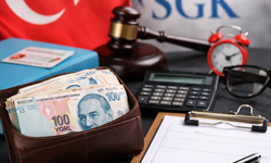 SGK’dan Çalışanlara Müjde: Belgeleri Getirene 10 Bin TL Ek Destek