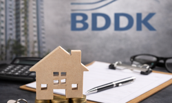 Konut Alacaklara Büyük Kolaylık: BDDK Kısıtlamayı Kaldırdı