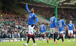 Beşiktaş ve Fenerbahçe, genç forvet için masada: Chermiti kimin olacak?