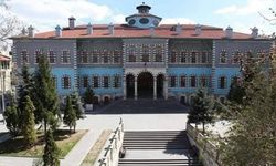 Germiyan Sarayı’nın mirası 118 yıldır Kütahya’da ayakta duruyor