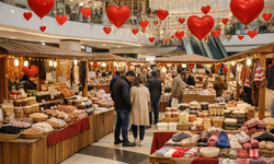 Kütahya’da Alışveriş Şöleni: İkinci Ürün Yüzde 25 İndirimli