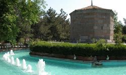 Ramazan'da ziyaretçiler akın ediyor: Kütahya'nın tarihi türbeleri