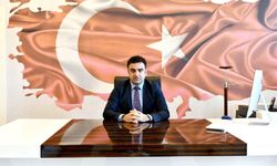 Kütahya’ya yeni vali yardımcısı: Selami Korkutata göreve atandı