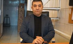 Kütahya'da Ramazan öncesi et çıkışı: ''Antep fıstığı 1600 TL, etin 900 olması yüksek fiyat değil''