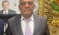 Belediye Başkanı kalp krizi geçirerek hayatını kaybetti