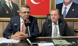 İYİ Parti Kütahya’da Sahaya İndi: “Gerçek Gündem Sokakta”