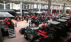 Tarım sektörünün gözü Kütahya’da: 14 Mayıs’ta başlıyor