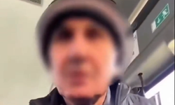 Sosyal medyada konuşulan olay: Yer vermek nezaket mi zorunluluk mu?