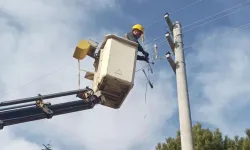 Kütahya’da birçok köy ve mahalle etkilenecek