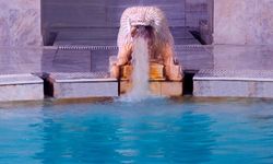 Kütahya'nın termal cennetinde hamamlar ücretsiz olacak