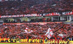 Eskişehirspor - Afyonspor maçı biletleri satışa çıktı