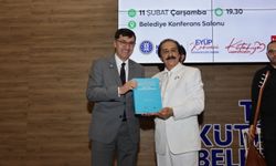 Kütahya'da Musatafa Salün'e saygı gecesi düzenlendi