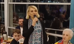 Esra Erol’un Kütahya sözleri iftar gecesine damga vurdu “Bu ruhu Kütahya’da öğrendim”