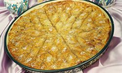 Ramazan'da damak çatlatacak az bilinen 5 Kütahya tatlısı