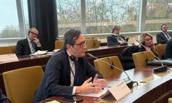 Tavşanlı Belediye Başkanı Derin Avrupa Konseyi’nde Gündem Oldu