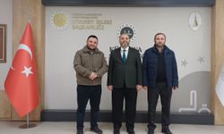 Kütahya’dan Yetimlere Büyük Destek