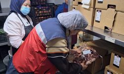 Kütahya’da Ramazan fırsatçılarına geçit yok! Denetimler Sıklaştı