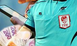 Futbolda bahis operasyonunda 32 şüphelinin adı belli oldu