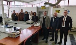 Kütahya’dan dünyaya bor teknolojisi: DPÜ’nün başarısı Avrupa’da gündem