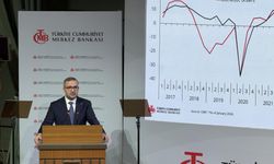Merkez Bankası Başkanı enflasyon tahminini açıkladı