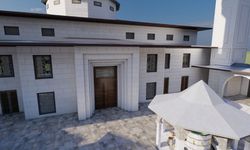 Kütahya'da çifte müjde: Külliye ve alışveriş merkezi açılacak