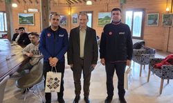 Gediz'de afet hazırlıkları sürüyor