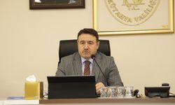 2026 planı açıklandı: Kütahya’da hassas başlıklar masada