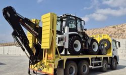 Kütahya’da büyük hamle: Araç parkına bakın neler eklendi