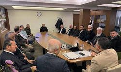 Gediz’de zararlı alışkanlıklara karşı ortak seferberlik