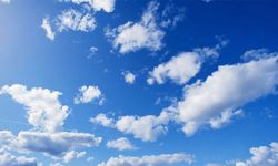 Kütahya'da hafta sonu hava durumu nasıl olacak?