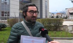 Para ödemeden ev sahibi oldu: Dürüstlüğüyle gönülleri kazandı