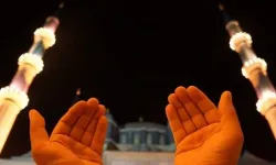 Kütahya'da iftar saat kaçta, teravih ne zaman kılınacak?