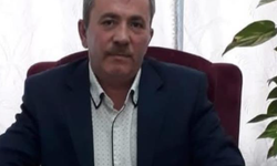 Antalya'daki kazada hayatını kaybeden şoför memleketi Kütahya'da toprağa verildi