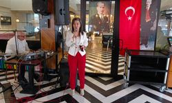 Kütahya’da Kadınlardan Güçlü Mesaj: “İnadına Aydınlık!”