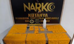 Kütahya’da Uyuşturucu Operasyonları: 67 Şahıs Yakalandı, 5 Tutuklama