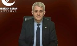 Kütahya Siyasetinde Yeni Polemik! “Yardım Minnet Aracı Olamaz”