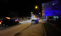 Kütahya’da Kaza Sonrası Kavga: 1 Yaralı!