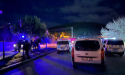 Kütahya’da Boşanma Kavgası Kanlı Bitti: 1 Yaralı