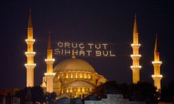 Kütahya Ramazan imsakiyesi: Haftanın sahur ve iftar saatleri açıklandı