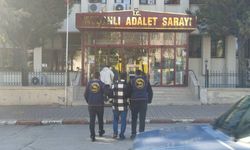 Kütahya'da suça taviz yok: Ocak'ta yakalanan şahısların sayısı açıklandı!